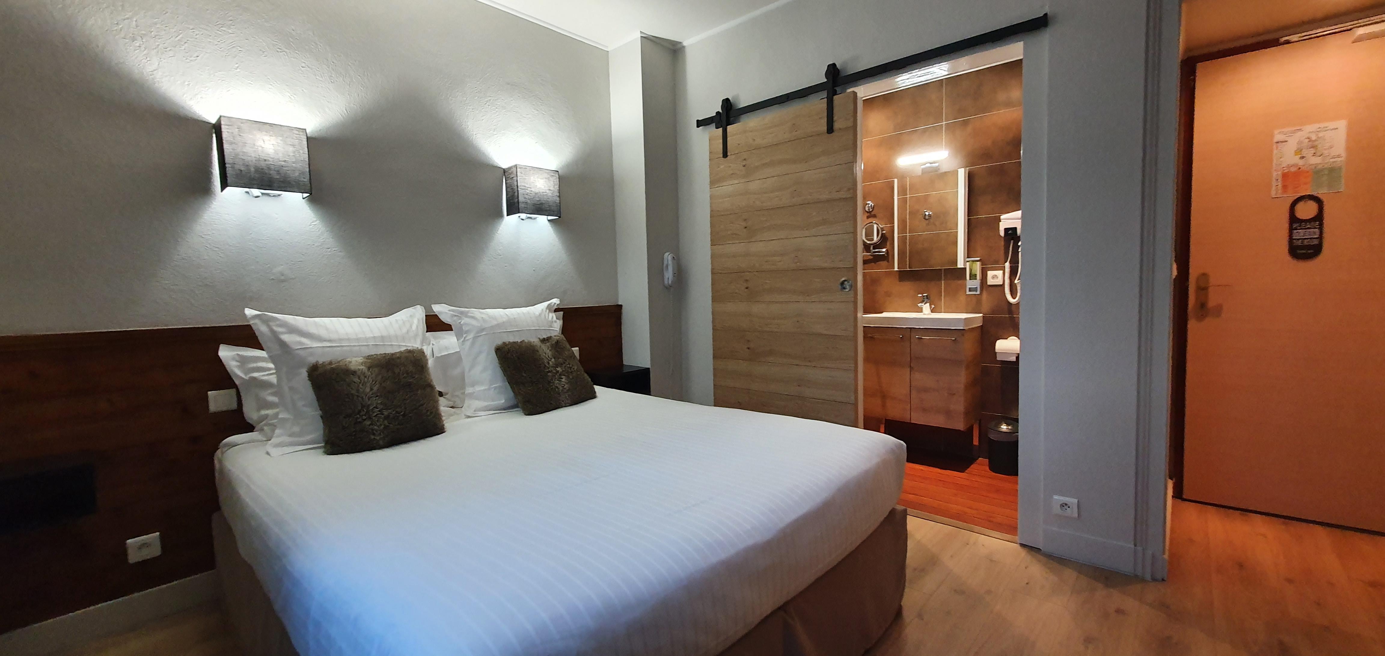Logis Hotel La Closerie La Baule-Escoublac Ngoại thất bức ảnh